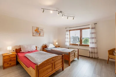 Casa per vacanze con giardino nella Sauerland
