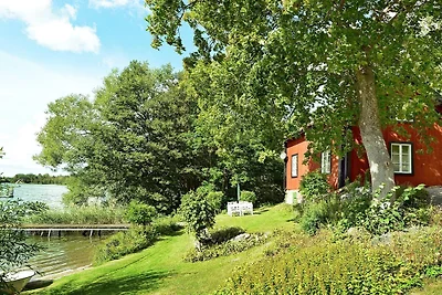 5 Personen Ferienhaus in MARIEFRED-By Traum