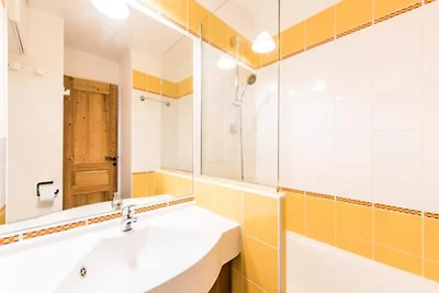 2 Zimmer 4 Personen Komfort