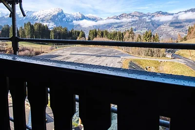 Grand Horizon zwei Residenz