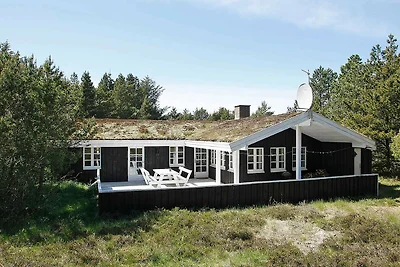 6 Personen Ferienhaus in Ålbæk-By Traum