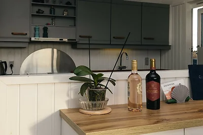 Meeresruhe in Nr. Lyngby-By Traum