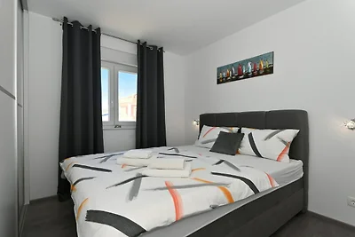 Two Bedroom Apartment