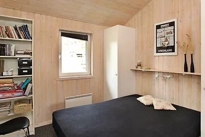 8 Personen Ferienhaus in Ålbæk