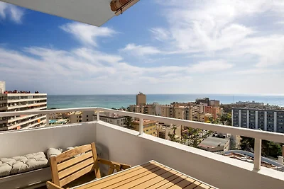 Appartamento vicino a Playa de Bajondillo