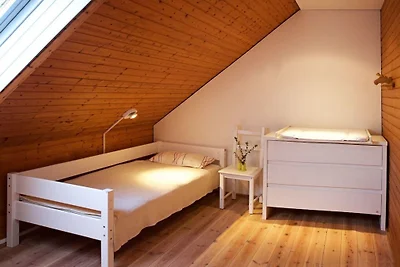 Blockhaus "Hakon"