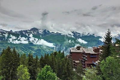 Ferienhaus in Charmettoger mit Zugang zu den...