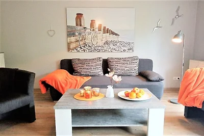 Maison de vacances Vacances relaxation Brodersby