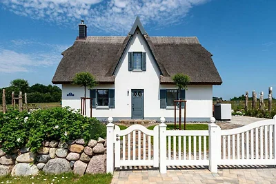 Bio Ferienhaus Ananda