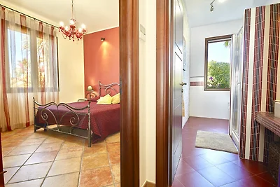 Villa mit Swimmingpool