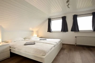 Ferienwohnung Leuchtturmblick