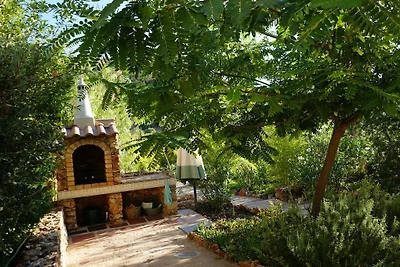 Hütte mit 2 Schlafzimmer