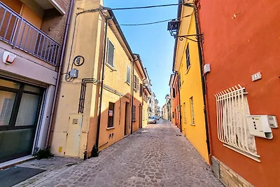 Appartamento a pochi minuti dal mare