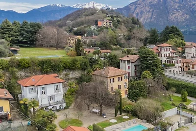Villa Olga mit privatem Pool