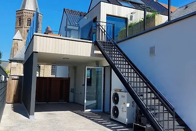 Ferienhaus in Zuienkerke mit Terrasse