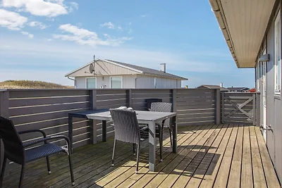 6 Personen Ferienhaus in Lemvig