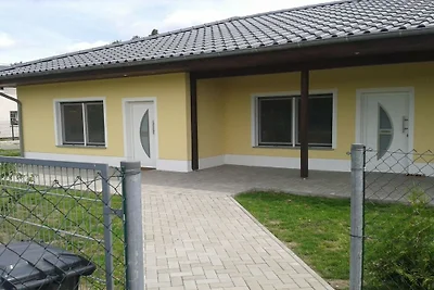 Ferienwohnung am Grimnitzsee