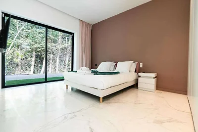 Kuća za odmor Dopust za oporavak Mougins