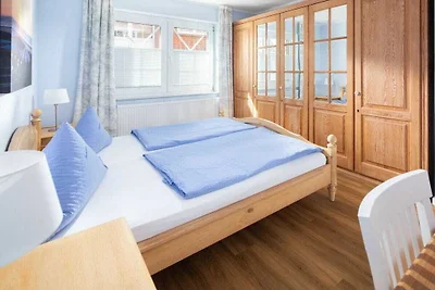 Ferienwohnung in Juist mit Schwimmbecken