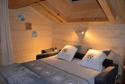 Appartamento vicino a Grand-Bornand