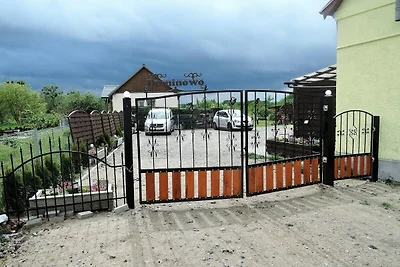 Casa vacanze a Racimierz