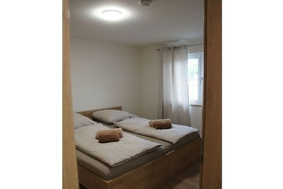 Ferienwohnung mit 1 Schlafzimmer