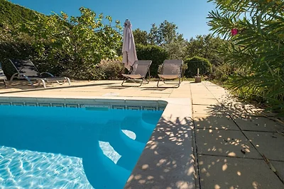 Ferienhaus mit 4 Schlafzimmer