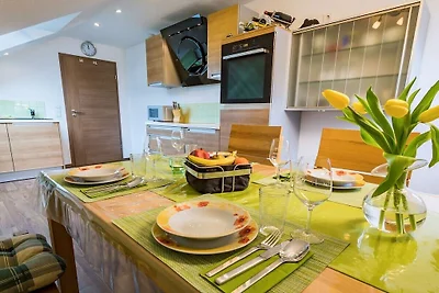 Ferienwohnung in Königheim mit Barbecue