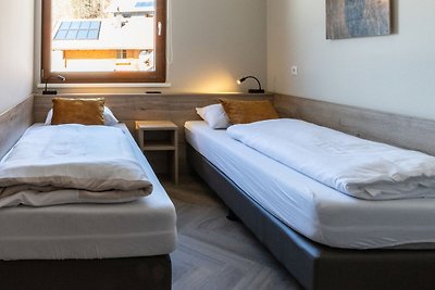 Luxuswohnung mit Sauna, Zamang-Lift auf 600...