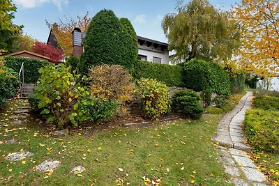 Casa di vacanza a Langscheid con vista...