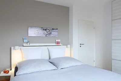 Sanderling Comfortabele vakantiewoning