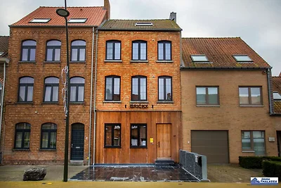 Ferienhaus in der Nähe des Strandes von...
