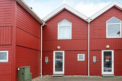 6 Personen Ferienhaus in Hadsund
