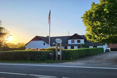 Ferienhaus mit Aktivitäten an der Küste