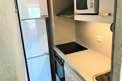 Residenz Vallee Blanche Chartreuse