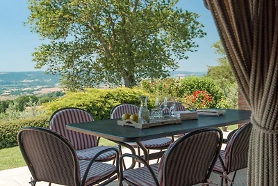 Casa vacanze con 3 camere da letto