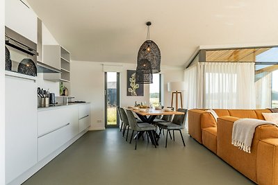 Heerlijke woning in de natuur