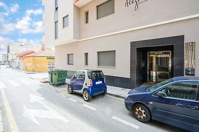 Gemütliche Wohnung mit Sauna