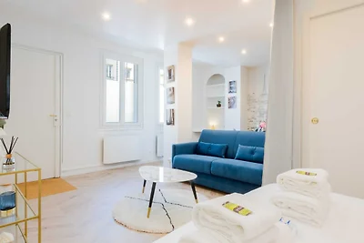 Ferienwohnung Familienurlaub Hauts-de-Seine