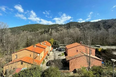 T2 nel residence Les Balcons du Canigou