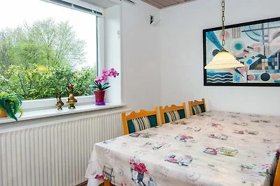 6 Personen Ferienhaus in Skærbæk-By Traum