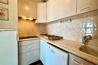 Studio für 2 Personen