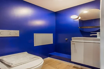 Charmante Wohnung - 1 Schlafzimmer/4 Personen...