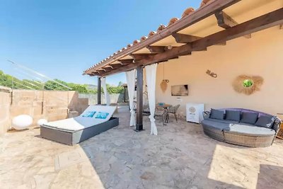 Finca Son Colom (finca Sun Club Home) - Villa