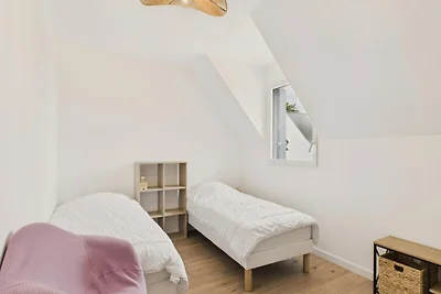 Apartment in Penvins in der Nähe der Burg...