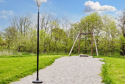 8 persoons vakantie huis in Vestervig-By...