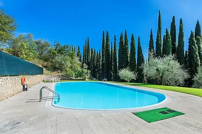 Al Vittoriale 3 Residenza di vacanza...