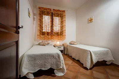 Bellissima casa vacanze vicino alla spiaggia