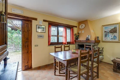 Ferienhaus in Assisi mit Pool
