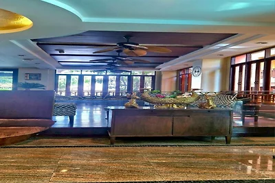 Twin Escape in Pattaya | Gratis zwembad...